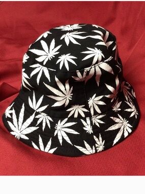 420 bucket hat